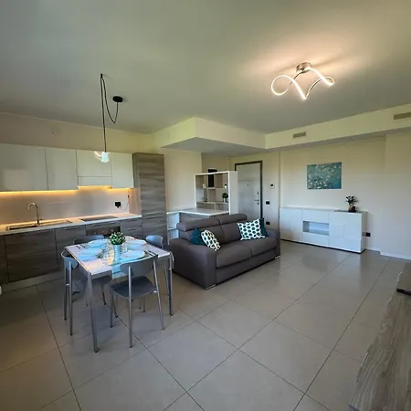Rho Fiera Comfort - Affitti Brevi Italia Apartmán *
